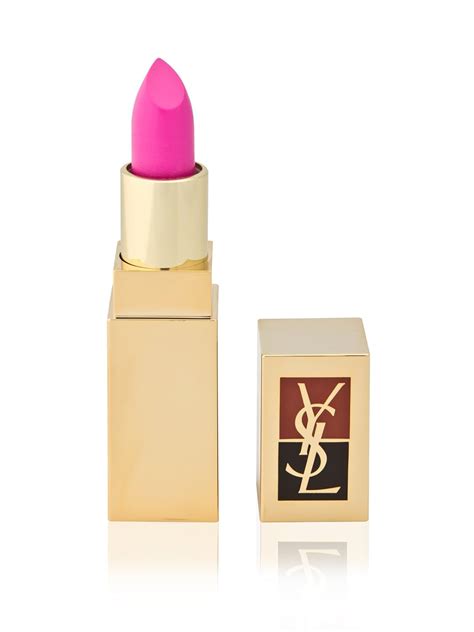 ysl black code red lipstick picture|yves saint laurent lipstick 49.